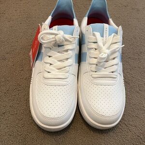 Men’s Redvanly Contender Spikeless Golf Shoe